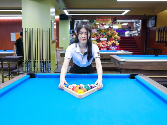 Tư vấn - Set up CLB trọn gói Tư vấn - Set up CLB trọn gói